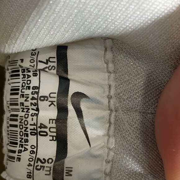 Nike huraches - Picture 4 of 4